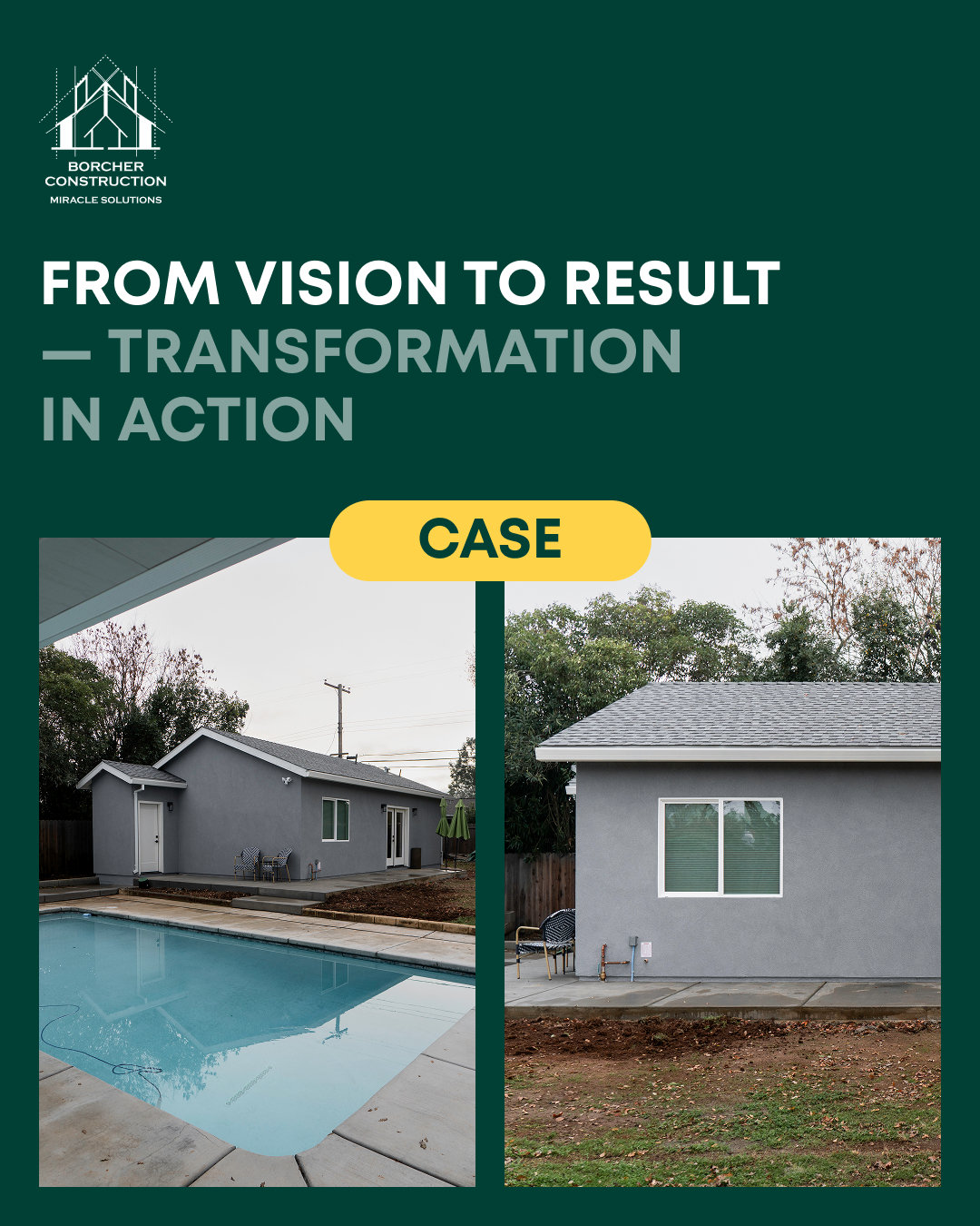 Kitchen & Bathroom Renovation