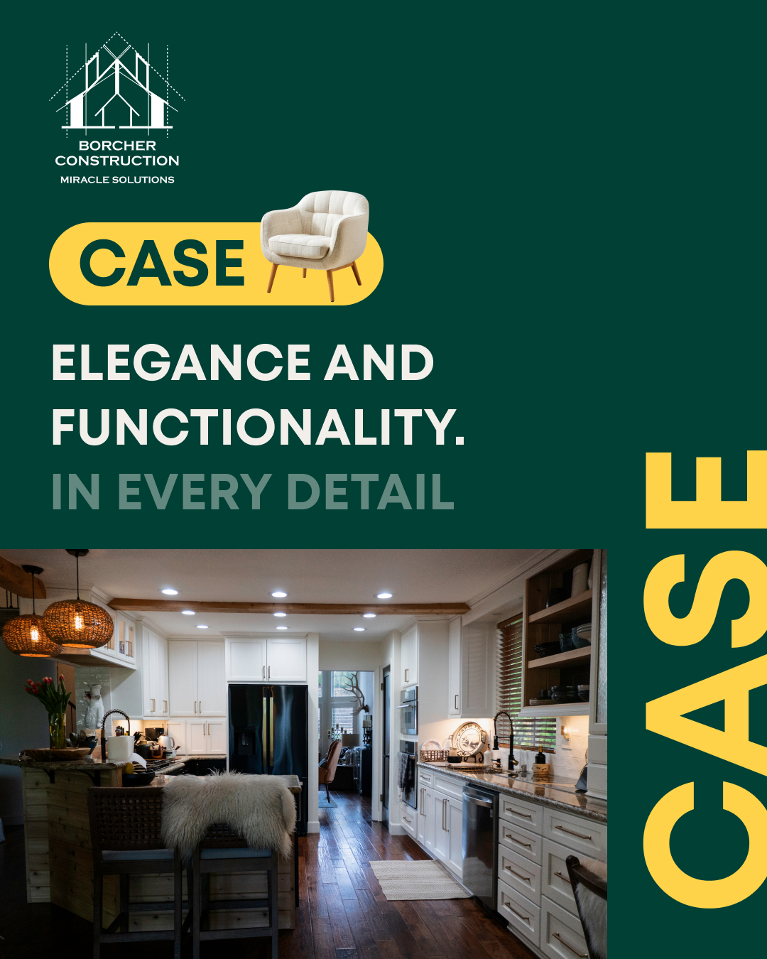 Home Renovation Project