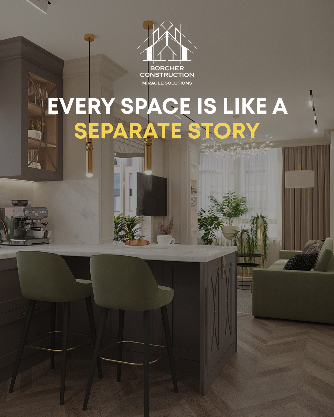 Residential Renovation